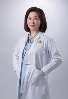 吳馨月   醫(yī)院DNV專家